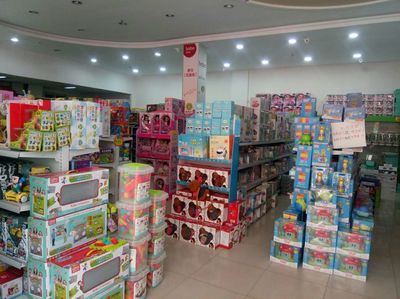 加入淘淘虎玩具 掌握兒童早教玩具知識與銷售技巧，共贏財富未來